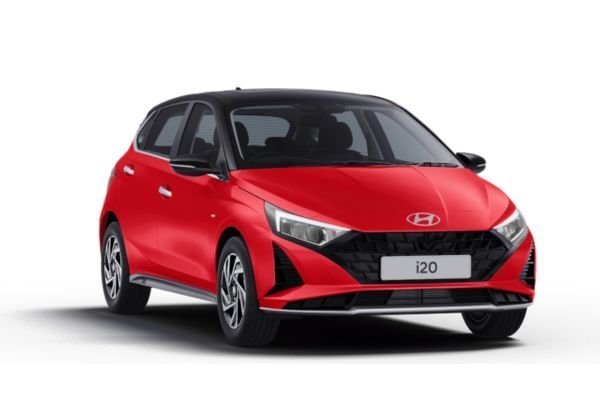 Hyundai Grand i20 Manual available for self-drive rental in Margao.