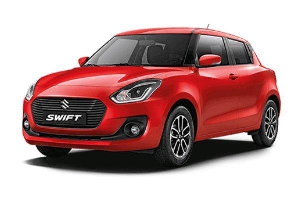 Rent a Maruti Suzuki Swift Manual in Margao for an affordable self-drive experience.
