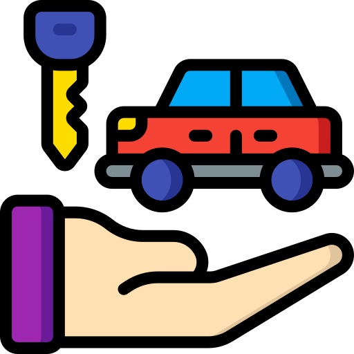 pickup & Drop off